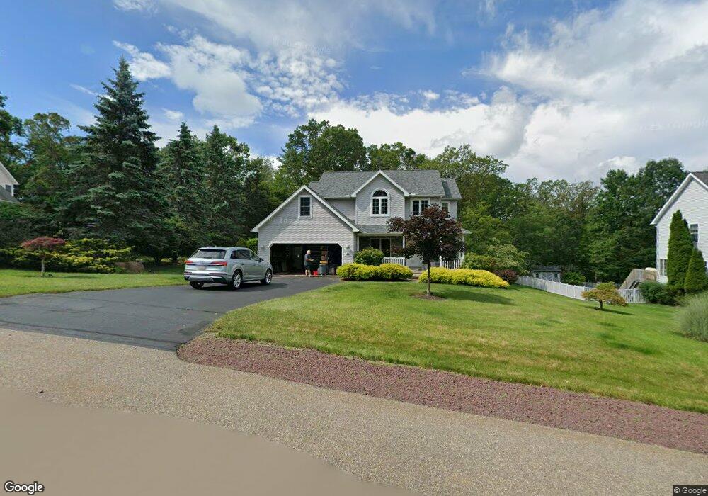 12 Fieldstone Way, Mountain Top, PA 18707 - photo 1