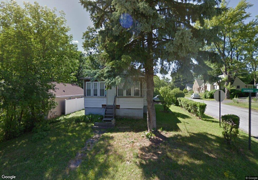 52 Sherwood Ave, Rensselaer, NY 12144 - photo 1