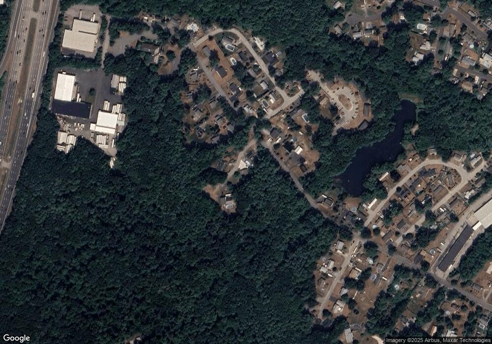 1 Boyd Way, Seabrook, NH 03874 - photo 1