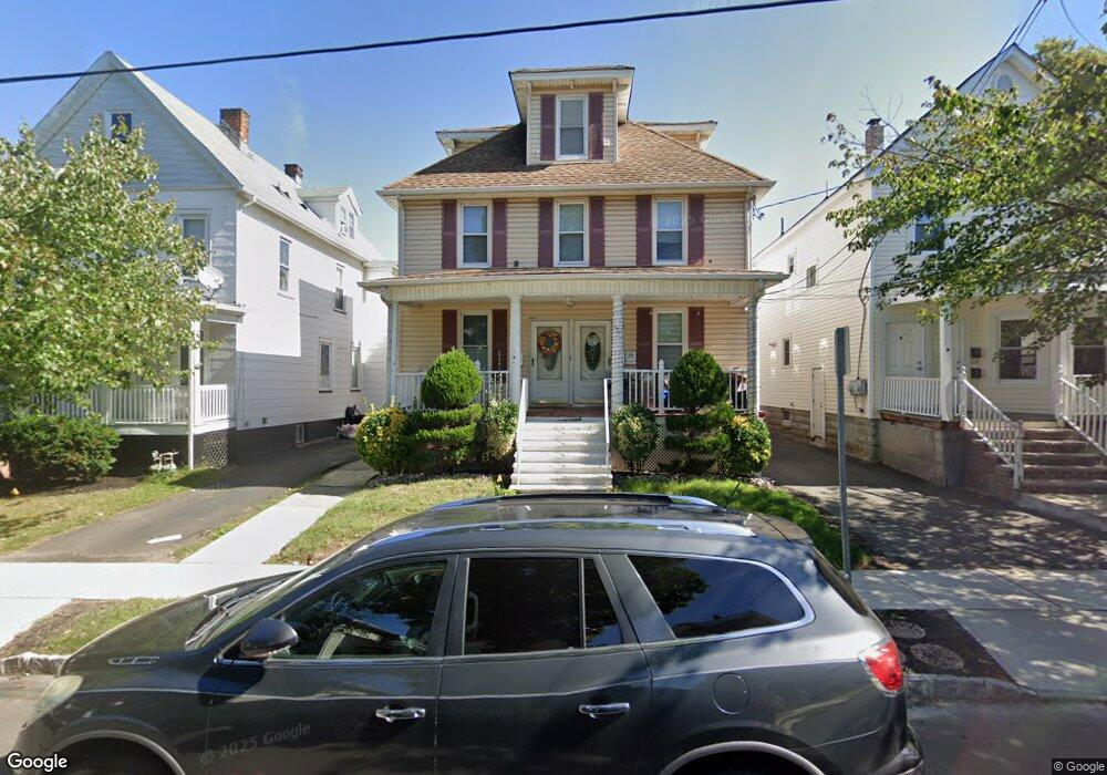 127 Dalton St, Roselle Park, NJ 07204 - photo 1