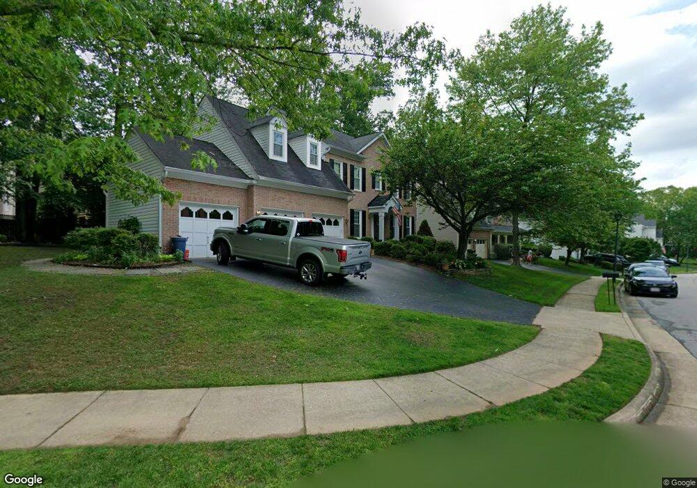 6328 Wilmington Dr, Burke, VA 22015 - photo 1