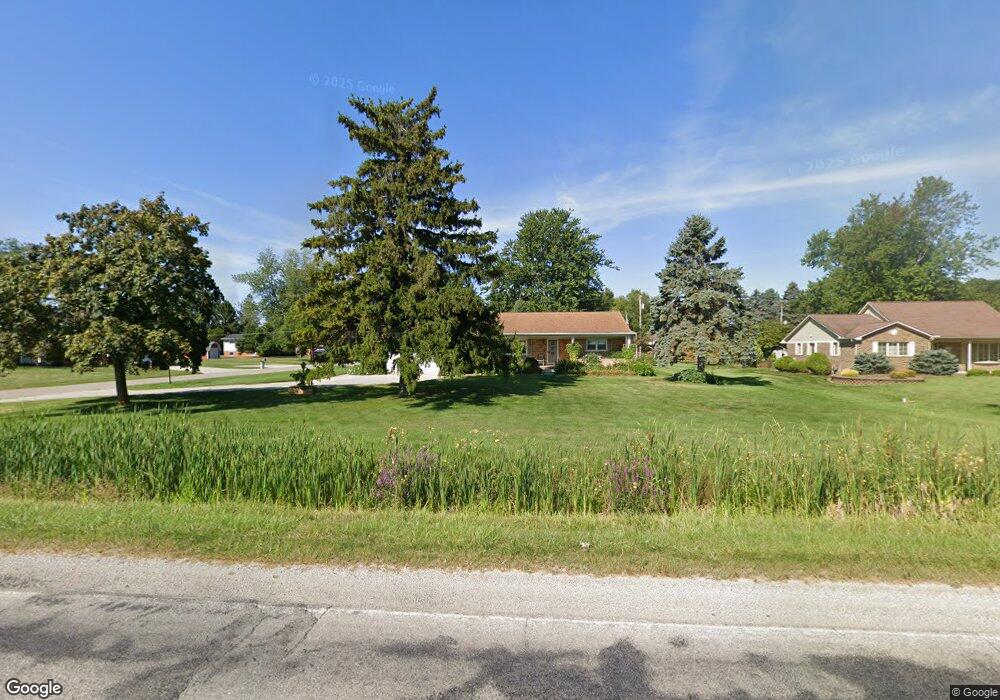 10487 Grafton Rd, Carleton, MI 48117 - photo 1