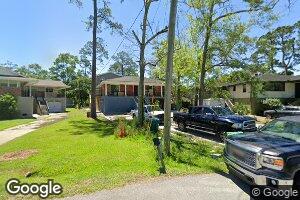 2942 Palm Circle Dr, Slidell, LA 70458