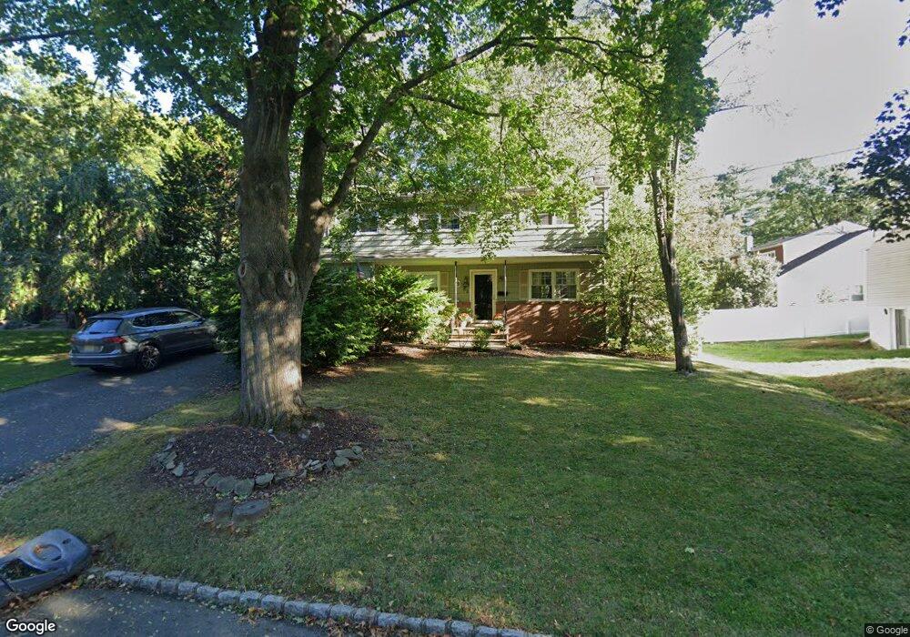 82 Kempshall Terrace, Fanwood, NJ 07023 - photo 1