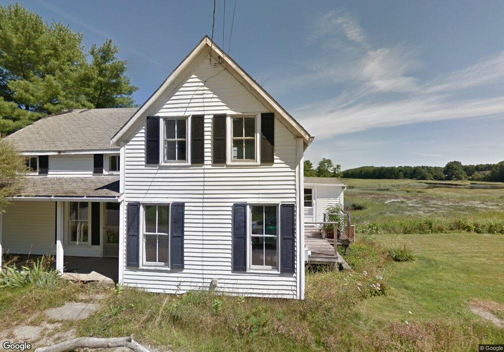 659 Sheepscot Rd, Newcastle, ME 04553 - photo 1