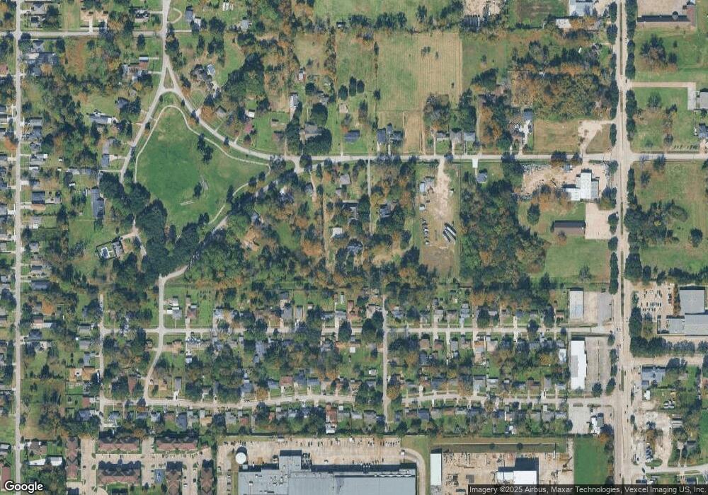 6932 Apache St, Houston, TX 77028 - photo 1