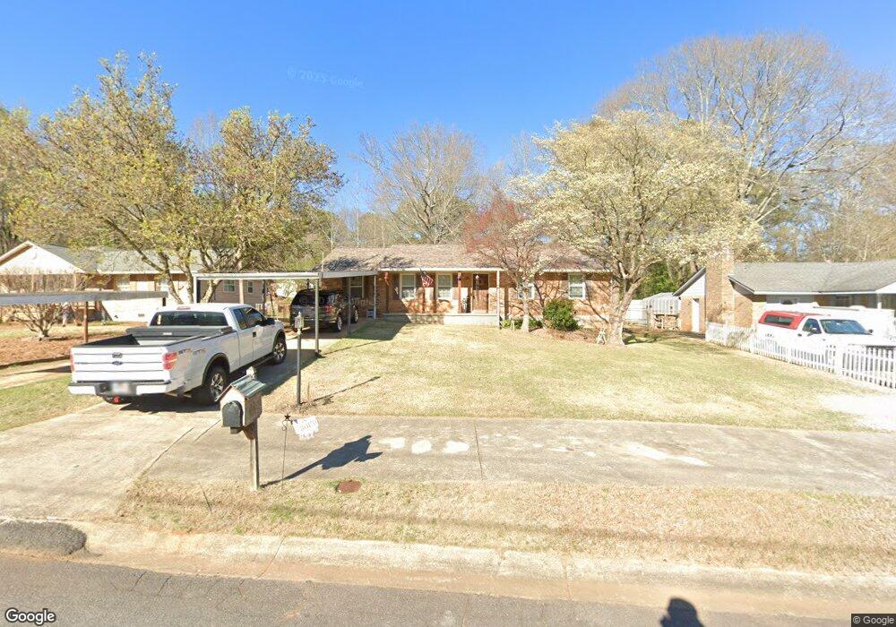 4229 Citizen Cir unit 3, Austell, GA 30106 - photo 1