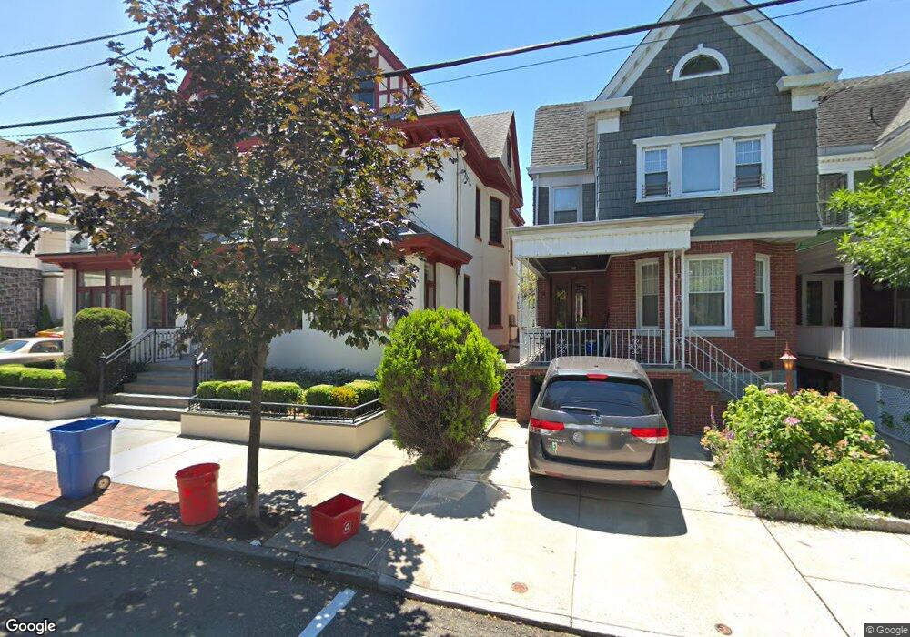 31 Eldorado Place unit 2, Weehawken, NJ 07086 - photo 1