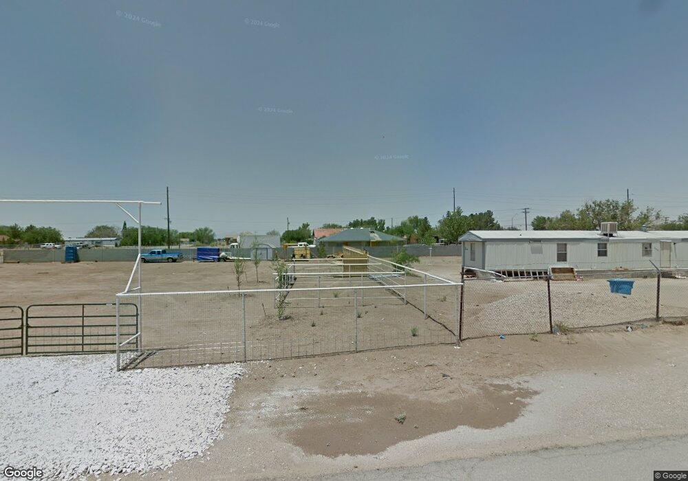 11411 Samalayucca Rd, Socorro, TX 79927 - photo 1