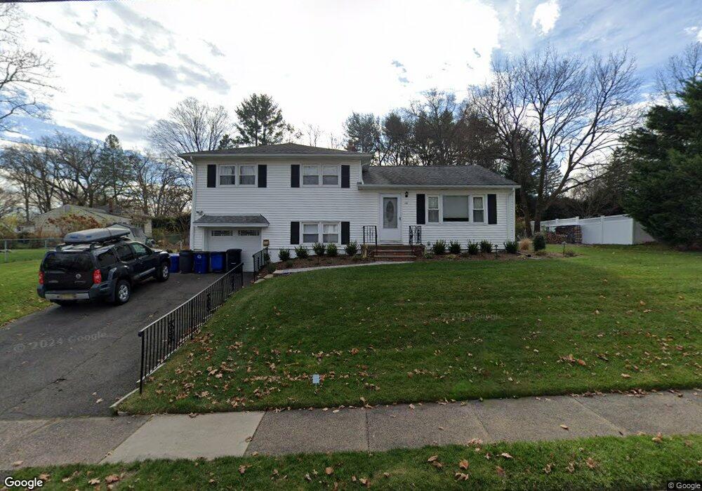 6 Evergreen St, Waldwick, NJ 07463 - photo 1