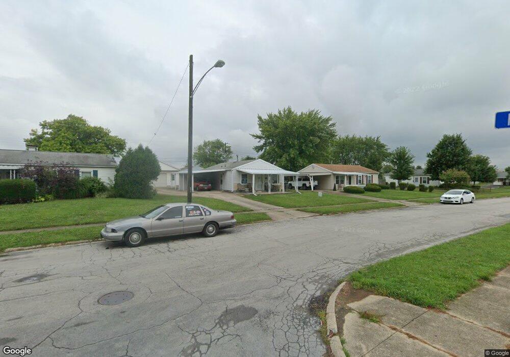 2119 Kylemore Dr, Xenia, OH 45385 - photo 1