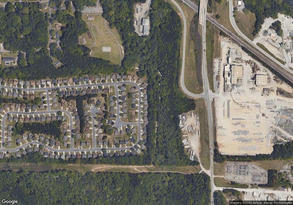 177 Misty Ridge Trail unit 5, Stockbridge, GA 30281 - photo 1