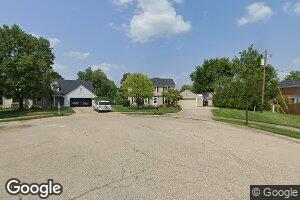 4691 Westmeath Ct, Middletown, OH 45042