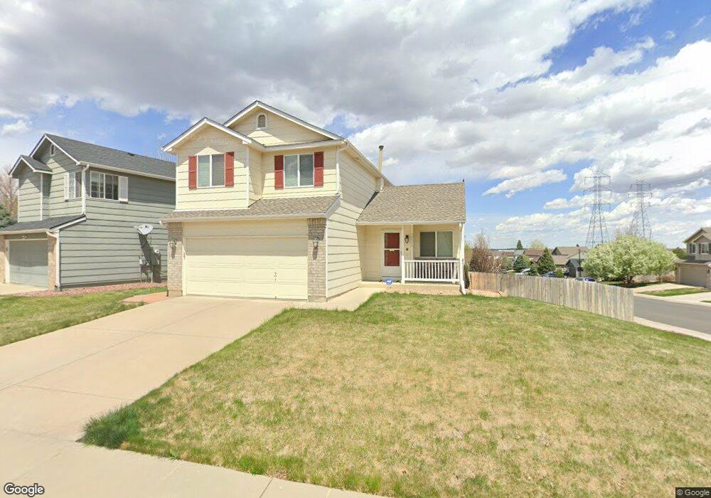 19999 E Radcliff Ave, Centennial, CO 80015 - photo 1