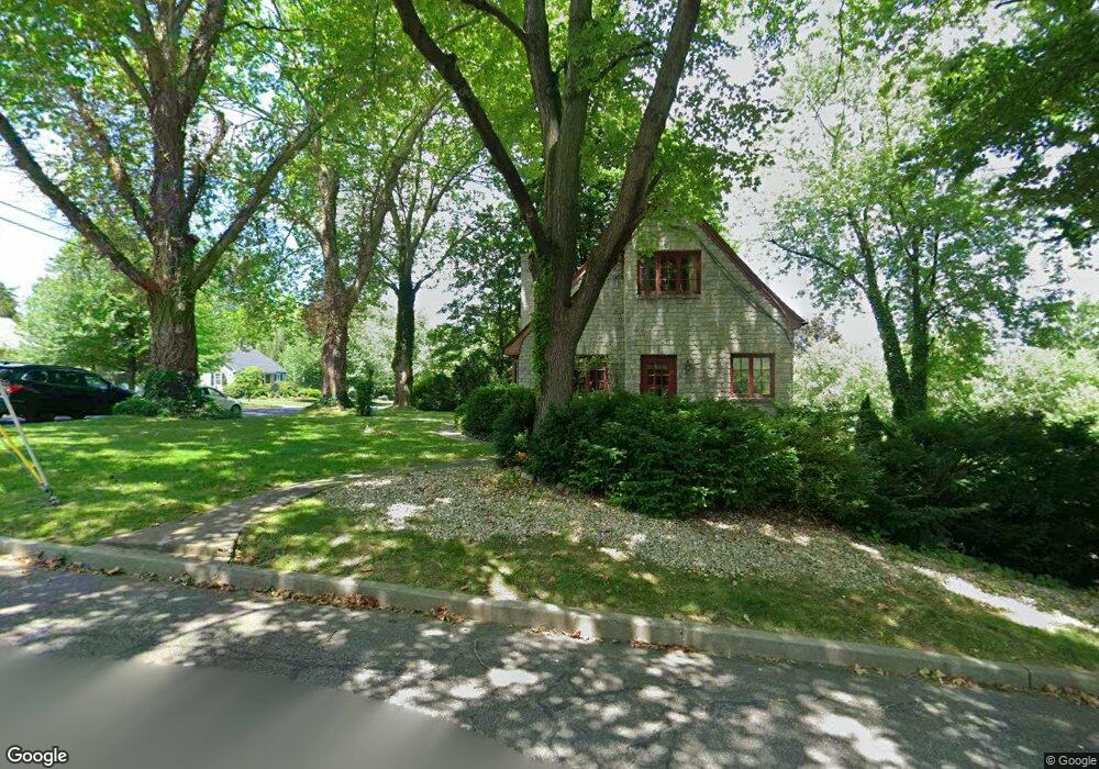 100 N Fairview St, Nazareth, PA 18064 - photo 1