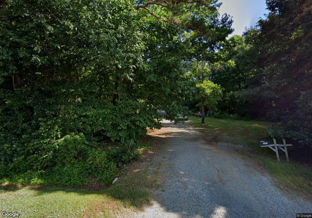 4297 Young Rd, Asheboro, NC 27205 - photo 1