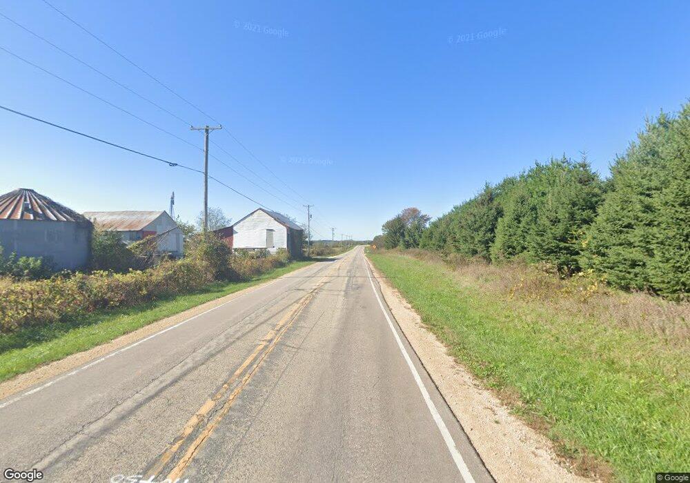 5534 County Road A, Brooklyn, WI 53521 - photo 1