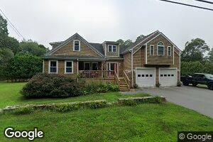 8 Sol e Mar St, South Dartmouth, MA 02748