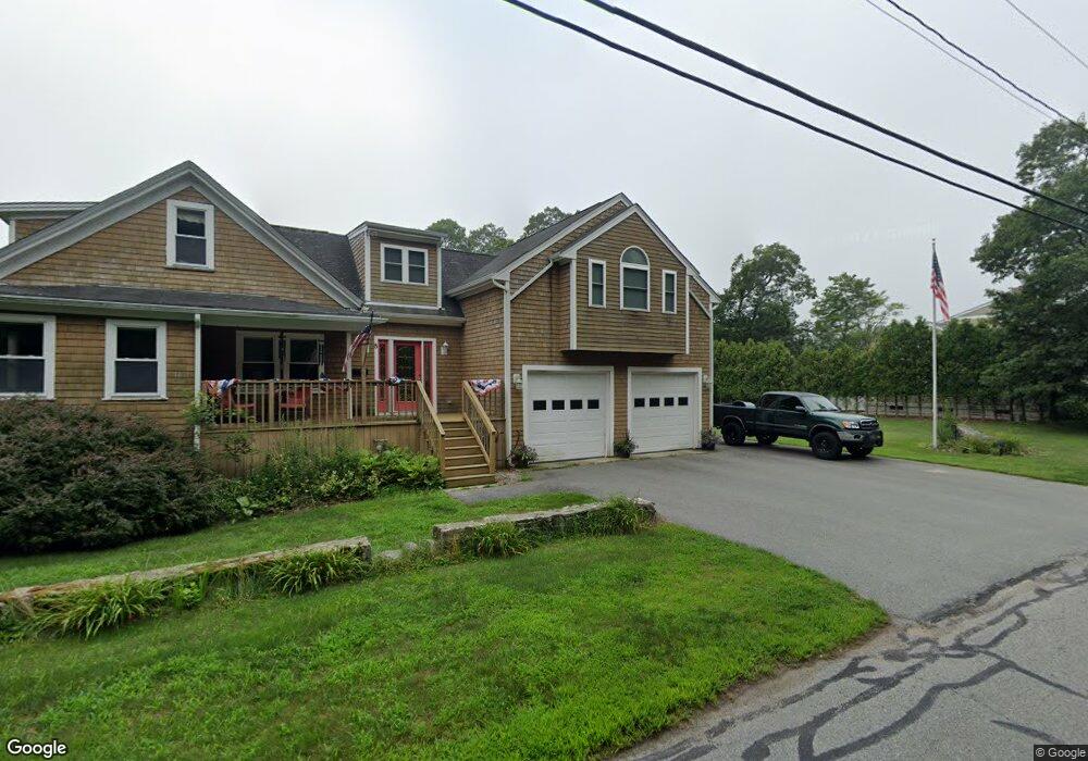 8 Sol e Mar St, South Dartmouth, MA 02748 - photo 1