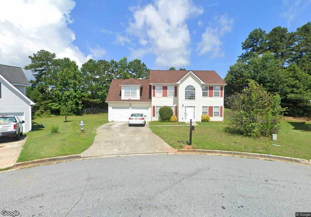 1200 Village Path, Jonesboro, GA 30238 - photo 1