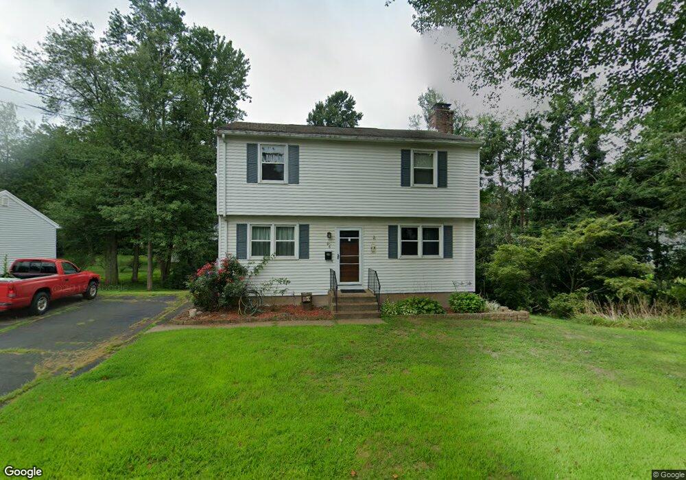 86 Green Rd, Manchester, CT 06042 - photo 1