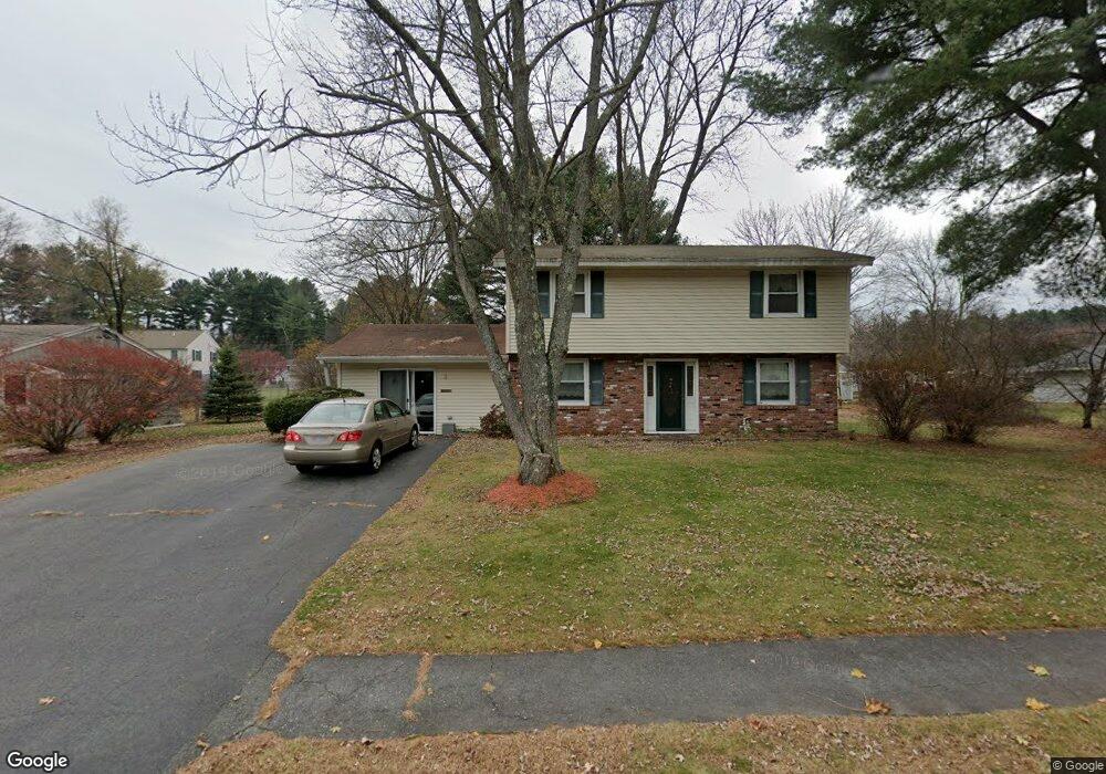 3 Temi Rd, Hudson, MA 01749 - photo 1