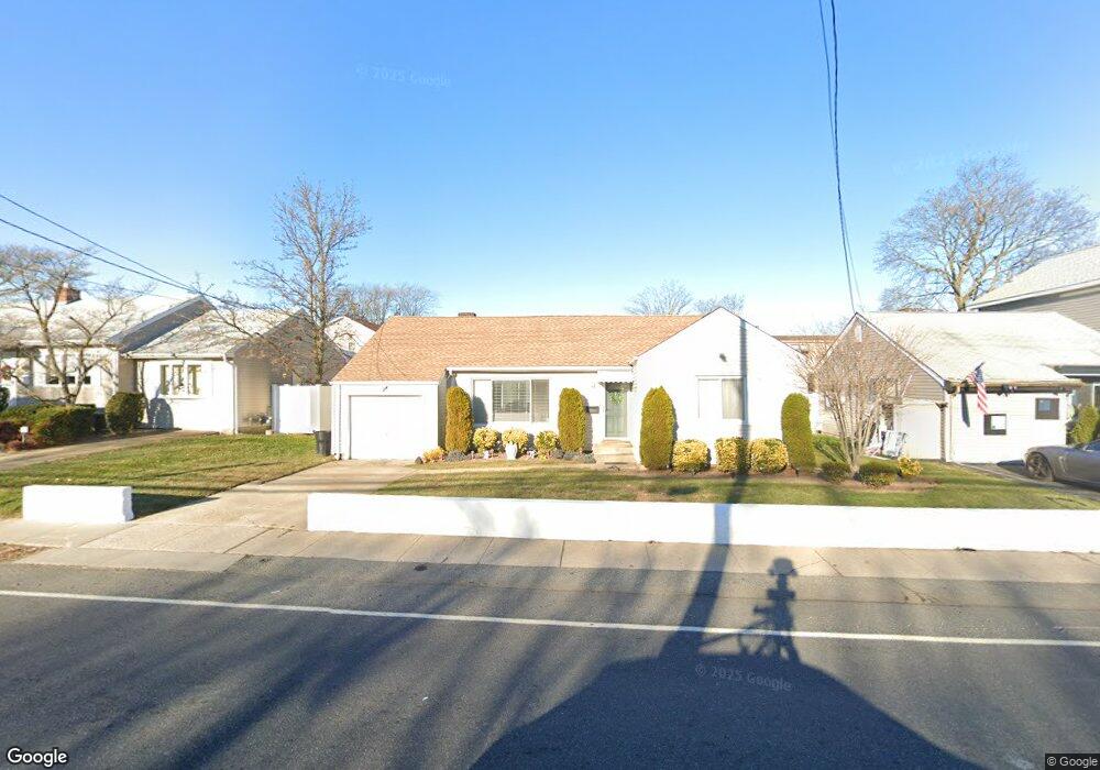 2941 Brower Ave, Oceanside, NY 11572 - photo 1