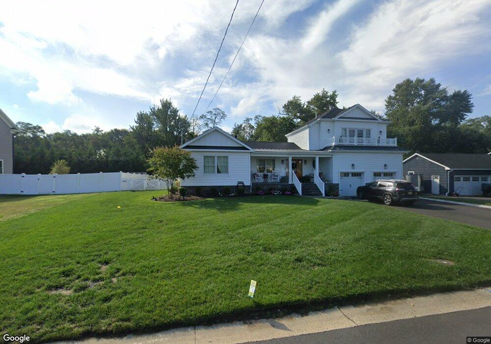 104 Horseneck Point Rd, Oceanport, NJ 07757 - photo 1