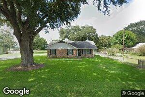 162 Crochet St, Morganza, LA 70759