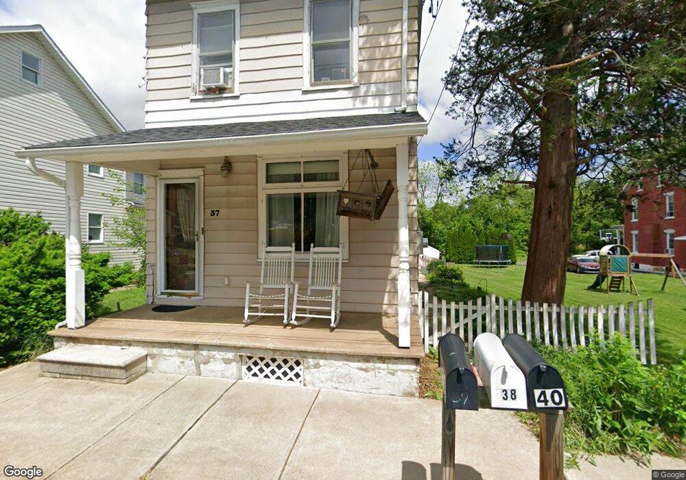 37 E 2nd St, Alburtis, PA 18011 - photo 1