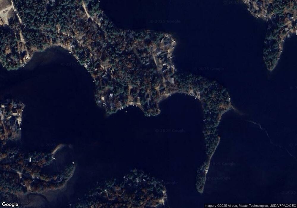 314 Pickerel Point Rd, Sanbornville, NH 03872 - photo 1