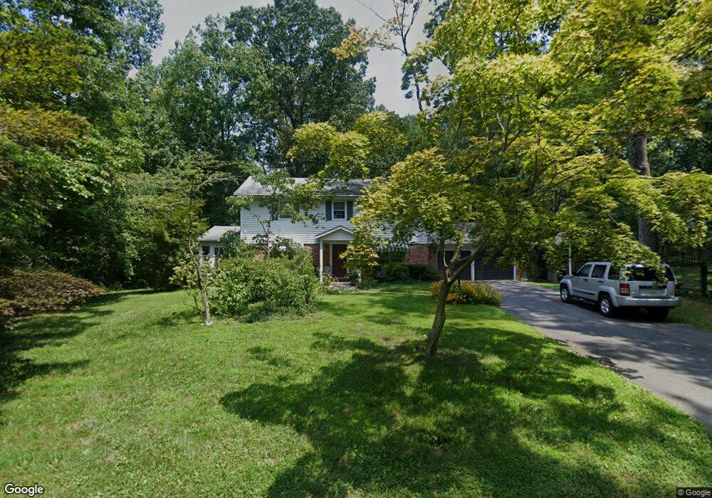 6203 Oak Hill Dr, Sykesville, MD 21784 - photo 1