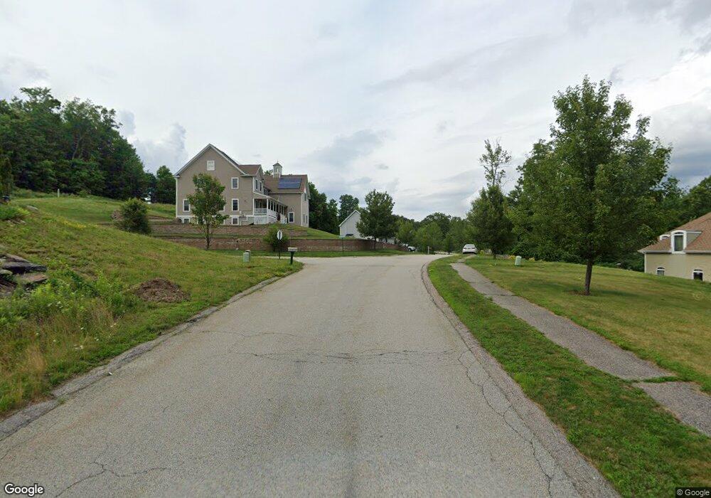 50 Hycrest Rd unit A, Charlton, MA 01507 - photo 1