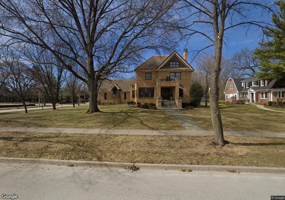 282 S Arlington Ave, Elmhurst, IL 60126 - photo 1