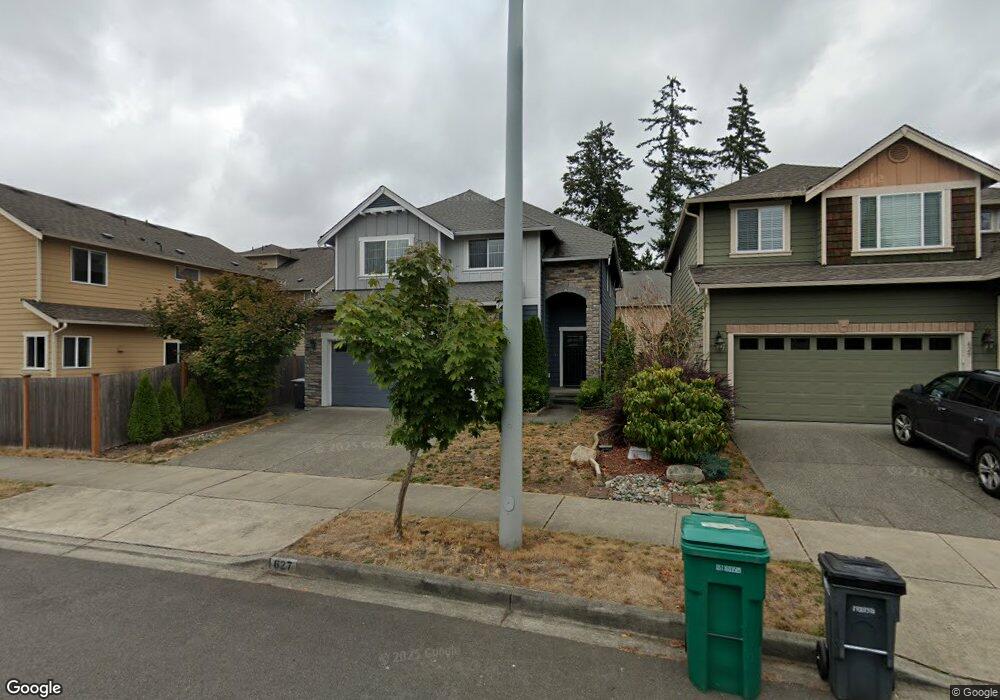 627 194th Place SE, Bothell, WA 98012 - photo 1