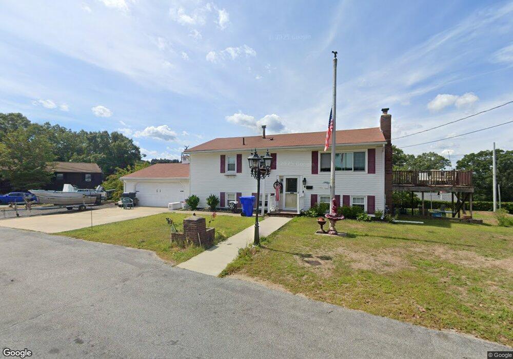 4 Cantara St, West Warwick, RI 02893 - photo 1