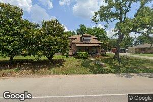 902 N Kemp Ave, Tishomingo, OK 73460
