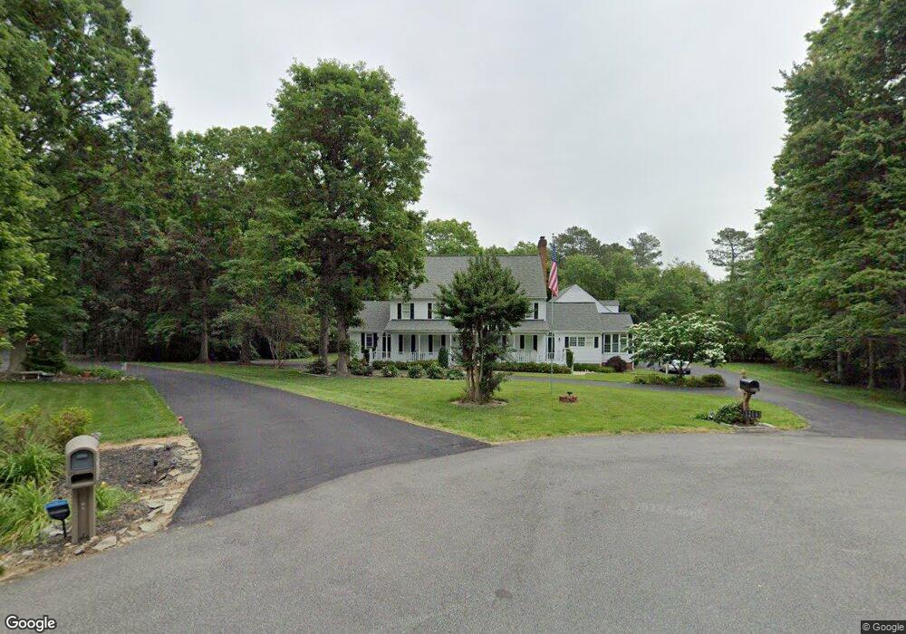 12101 Country Hills Way, Glen Allen, VA 23059 - photo 1