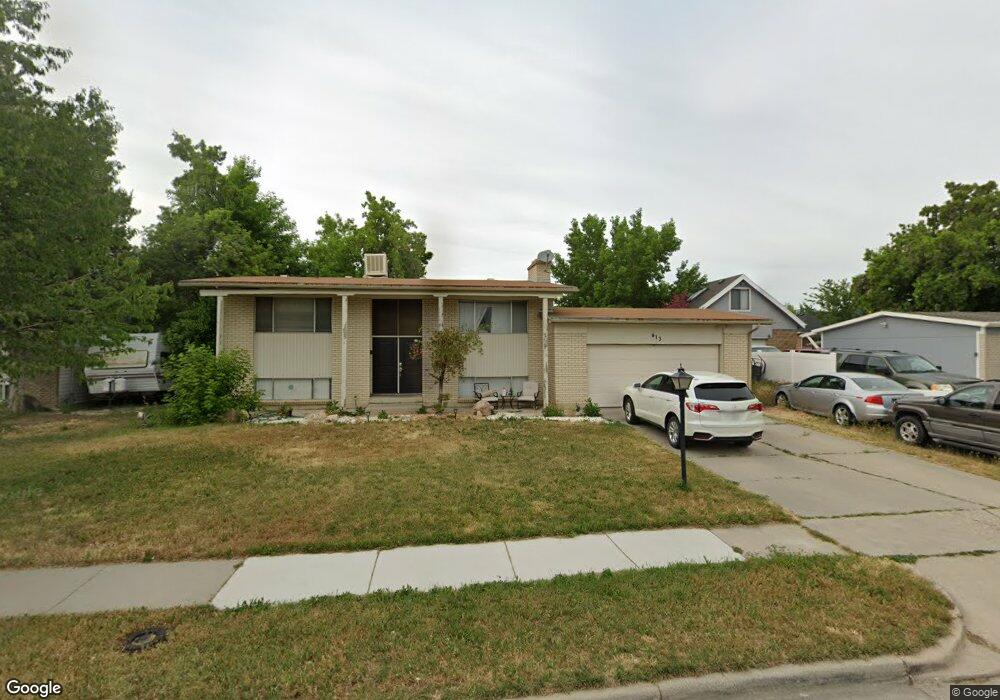 413 E 8490 S, Sandy, UT 84070 - photo 1