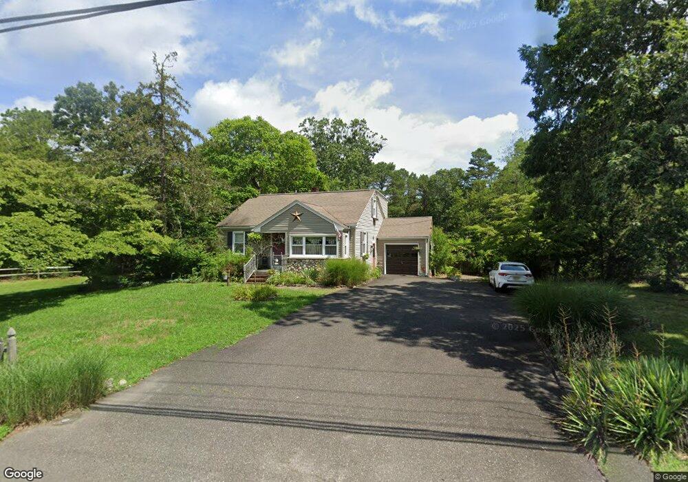 225 W Jimmie Leeds Rd, Galloway, NJ 08205 - photo 1