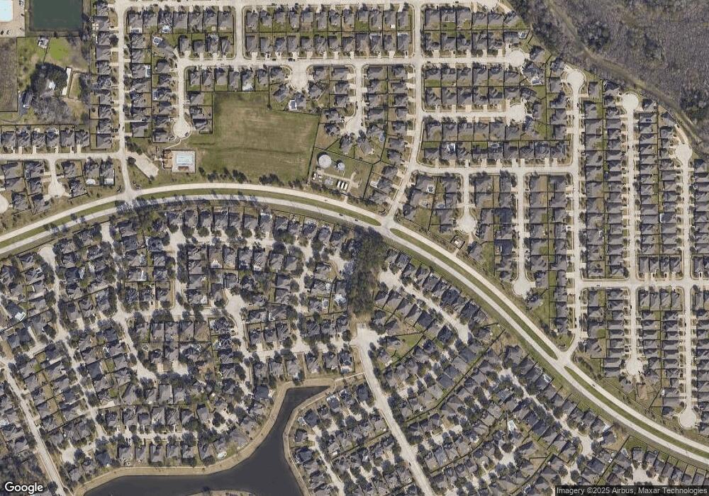 3227 Burton Ridge Dr, Spring, TX 77386 - photo 1