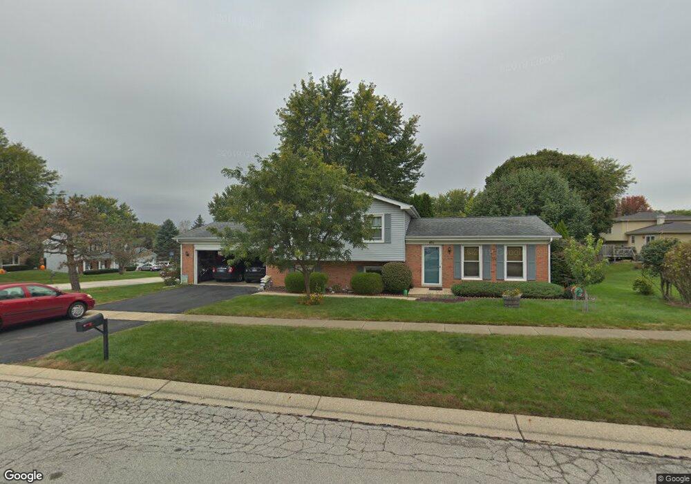 451 Manchester Ave, Batavia, IL 60510 - photo 1