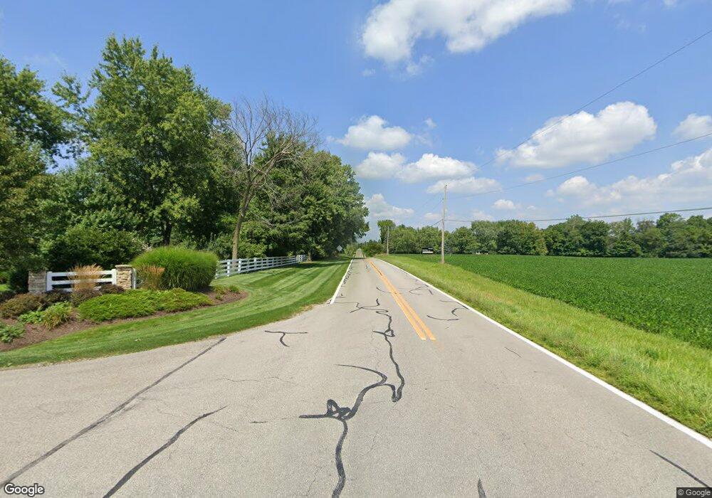 4704 Turfway Bend Dr, Concord Township, OH 43065 - photo 1