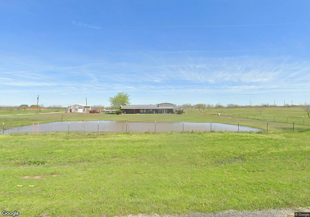 5305 Bennett Rd, Millsap, TX 76066 - photo 1
