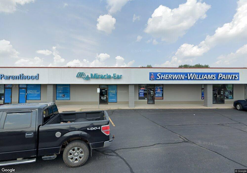 1361 8th St S, Wisconsin Rapids, WI 54494 - photo 1