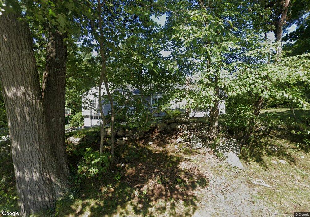 20 Rocky Hill Rd, Andover, MA 01810 - photo 1