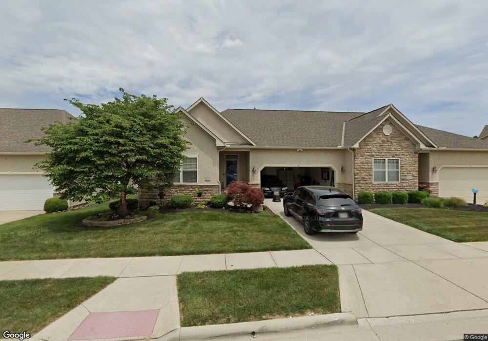 6210 Marias Point Ln, Columbus, OH 43213 - photo 1