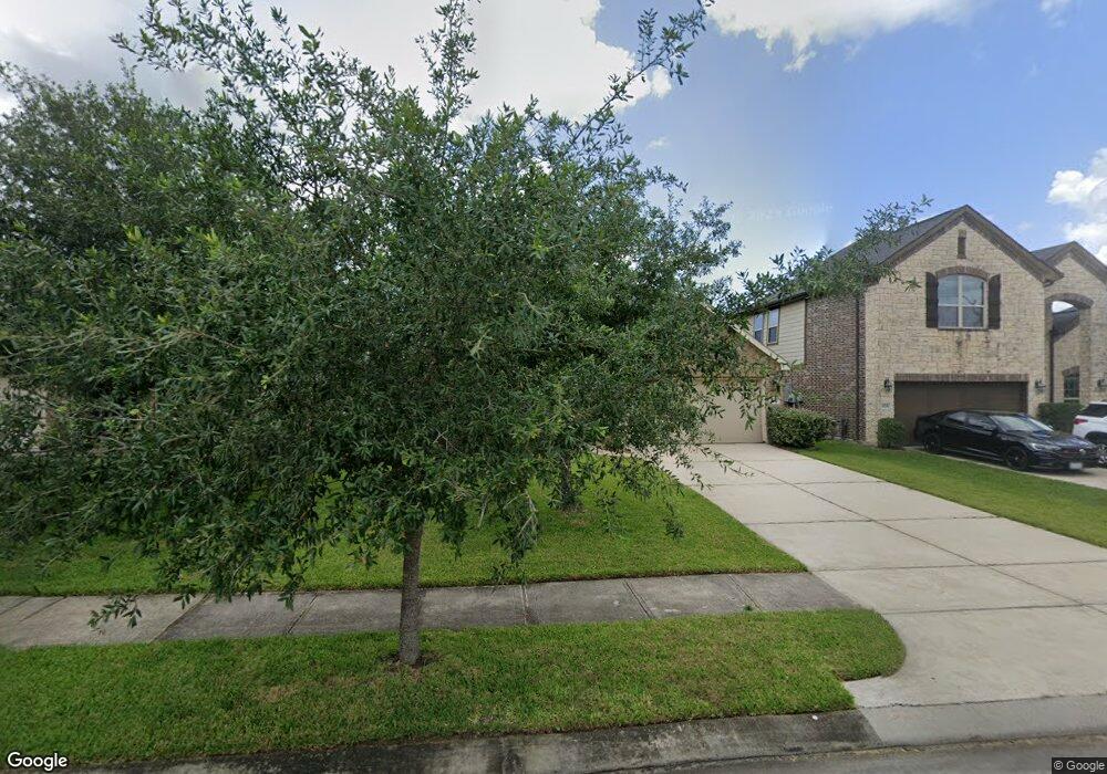 31787 Chapel Rock Ln, Spring, TX 77386 - photo 1