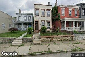 922 York St, Cincinnati, OH 45214