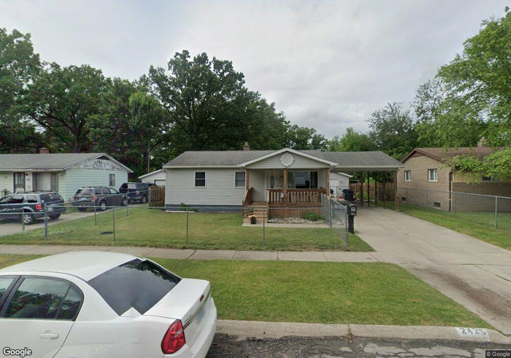 2425 Plainfield Ave, Flint, MI 48506 - photo 1